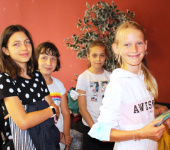 8 – Klassenfahrt Bad Sulza von Jugendtours