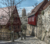 5 – Klassenfahrt Bautzen von Jugendtours