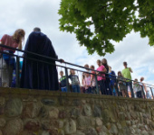 6 – Klassenfahrt Bautzen von Jugendtours