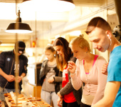 7 – Klassenfahrt Bautzen von Jugendtours