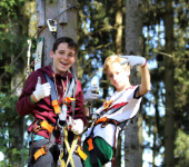 8 – Klassenfahrt Bautzen von Jugendtours