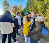 6 – Klassenfahrt Brettmhlenteich bei Dresden von Jugendtours