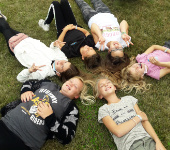 7 – Klassenfahrt KiEZ Am Braunsteich Weiwasser von Jugendtours