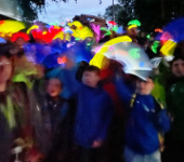 8 – Klassenfahrt KiEZ Am Braunsteich Weiwasser von Jugendtours