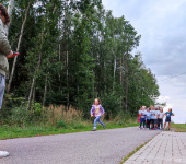 5 – Klassenfahrt KiEZ Friedrichsee von Jugendtours