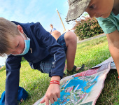 6 – Klassenfahrt KiEZ Friedrichsee von Jugendtours