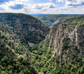 5 – Klassenfahrt Thale von Jugendtours