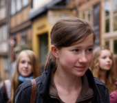 6 – Klassenfahrt Thale von Jugendtours