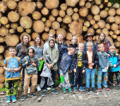 8 – Klassenfahrt Thale von Jugendtours