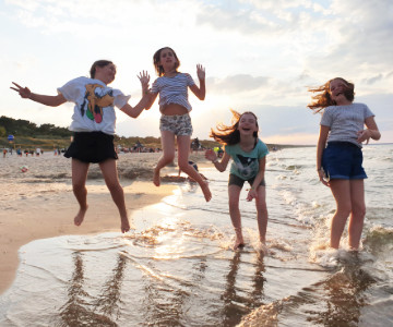 Impressionen von der Klassenfahrt 4 – Klassenfahrt Sellin von Jugendtours