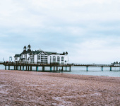 8 – Klassenfahrt Sellin von Jugendtours