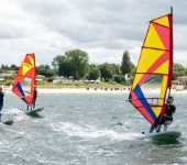5 &ndash; Klassenfahrt Damp inkl. Active Beach von Jugendtours