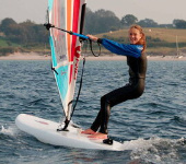 6 &ndash; Klassenfahrt Damp inkl. Active Beach von Jugendtours