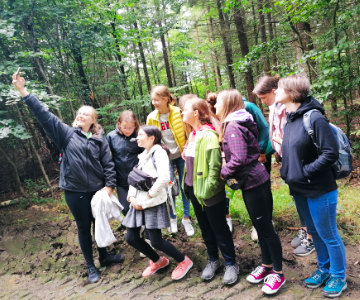 Impressionen von der Klassenfahrt 4 &ndash; Klassenfahrt Lindlar von Jugendtours