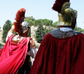 6 &ndash; Klassenfahrt Xanten von Jugendtours