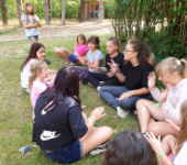 8 &ndash; Klassenfahrt Xanten von Jugendtours