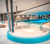 Ferien- und Freizeitpark Weissenhuser Strand Unterkunftsbild 2 – Klassenfahrt Weissenhuser Strand und Hamburg von Jugendtours