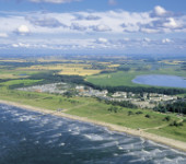 Ferien- und Freizeitpark Weissenhuser Strand Unterkunftsbild 4 – Klassenfahrt Weissenhuser Strand und Hamburg von Jugendtours