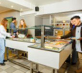 a&o Berlin Friedrichshain Unterkunftsbild 2 – Klassenfahrt Berlin von Jugendtours