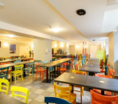 a&o Berlin Friedrichshain Unterkunftsbild 3 – Klassenfahrt Berlin von Jugendtours