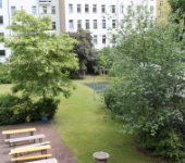 a&o Berlin Friedrichshain Unterkunftsbild 4 – Klassenfahrt Berlin von Jugendtours