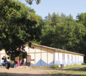 KiEZ Hlzerner See Unterkunftsbild 1 – Klassenfahrt KiEZ Hlzerner See von Jugendtours