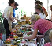 KiEZ Hlzerner See Unterkunftsbild 2 – Klassenfahrt KiEZ Hlzerner See von Jugendtours