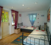 Ferienanlage Am Grenzbach Bad Schmiedeberg OT Grokorgau Unterkunftsbild 1 – Klassenfahrt Bad Schmiedeberg von Jugendtours