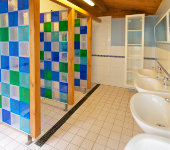 Ferienanlage Am Grenzbach Bad Schmiedeberg OT Grokorgau Unterkunftsbild 3 – Klassenfahrt Bad Schmiedeberg von Jugendtours