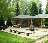 Ferienanlage Am Grenzbach Bad Schmiedeberg OT Grokorgau Unterkunftsbild 4 – Klassenfahrt Bad Schmiedeberg von Jugendtours