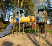 Ferienanlage Am Grenzbach Bad Schmiedeberg OT Grokorgau Unterkunftsbild 5 – Klassenfahrt Bad Schmiedeberg von Jugendtours