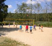 Ferienanlage Am Grenzbach Bad Schmiedeberg OT Grokorgau Unterkunftsbild 6 – Klassenfahrt Bad Schmiedeberg von Jugendtours