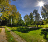 Ferienanlage Am Grenzbach Bad Schmiedeberg OT Grokorgau Unterkunftsbild 7 – Klassenfahrt Bad Schmiedeberg von Jugendtours