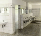 Sport- und Ferienpark Hoher Hain Limbach-Oberfrohna (Kategorie 1) Unterkunftsbild 2 – Klassenfahrt Sport-  und Ferienpark Hoher Hain Limbach-Oberfrohna von Jugendtours