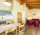 Trixi Ferienpark Zittauer Gebirge Unterkunftsbild 1 – Klassenfahrt Trixi Ferienpark Zittauer Gebirge von Jugendtours