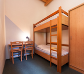 Trixi Ferienpark Zittauer Gebirge Unterkunftsbild 2 – Klassenfahrt Trixi Ferienpark Zittauer Gebirge von Jugendtours