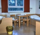 Kategorie 1: KiEZ Arendsee - Bettenhuser Unterkunftsbild 1 – Klassenfahrt KiEZ Arendsee von Jugendtours