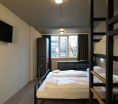 a&o Mnchen Hackerbrcke Unterkunftsbild 1 – Klassenfahrt Mnchen von Jugendtours