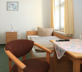 Ruderhaus Bllberg Halle Unterkunftsbild 1 – Klassenfahrt Halle von Jugendtours