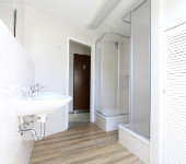 Ruderhaus Bllberg Halle Unterkunftsbild 2 – Klassenfahrt Halle von Jugendtours