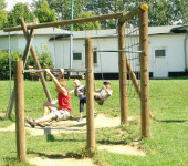 Ulis Kinderland am Schweriner See Unterkunftsbild 2 – Klassenfahrt Schweriner See von Jugendtours