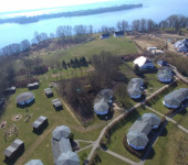 Ulis Kinderland am Schweriner See Unterkunftsbild 4 – Klassenfahrt Schweriner See von Jugendtours