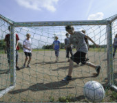 Jugenddorf am Ruppiner See Unterkunftsbild 4 – Klassenfahrt Jugenddorf Ruppiner See von Jugendtours