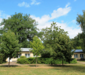 KiEZ Prebelow Unterkunftsbild 1 – Klassenfahrt Prebelow am Groen Prebelowsee von Jugendtours