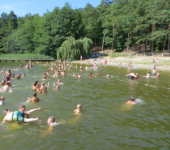 KiEZ Prebelow Unterkunftsbild 3 – Klassenfahrt Prebelow am Groen Prebelowsee von Jugendtours