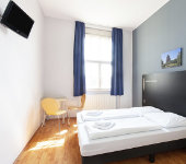 a&o Leipzig Hauptbahnhof Unterkunftsbild 1 – Klassenfahrt Leipzig von Jugendtours