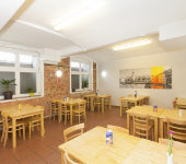 a&o Leipzig Hauptbahnhof Unterkunftsbild 3 – Klassenfahrt Leipzig von Jugendtours