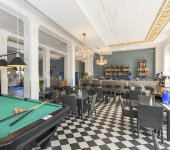 a&o Leipzig Hauptbahnhof Unterkunftsbild 4 – Klassenfahrt Leipzig von Jugendtours