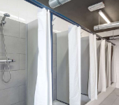 Generator Berlin Prenzlauer Berg mit Etagen-DU/WC Unterkunftsbild 1 – Klassenfahrt Berlin von Jugendtours