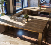 Generator Berlin Prenzlauer Berg mit Etagen-DU/WC Unterkunftsbild 3 – Klassenfahrt Berlin von Jugendtours